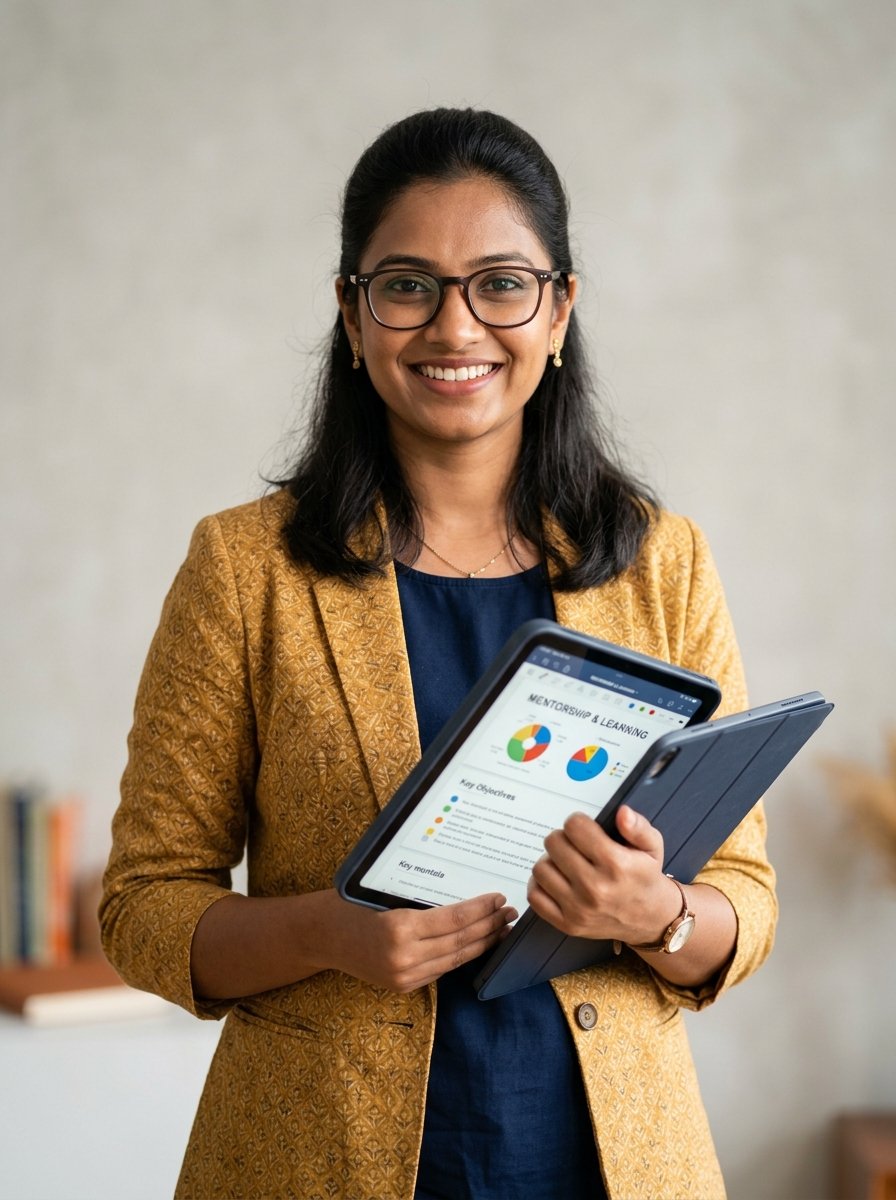 Certified Educator